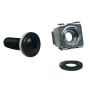 Tripp Lite SRCAGENUT5MM rack-toebehoren (SRCAGENUT5MM) thumbnail