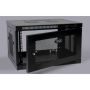 Tripp Lite SRW6U rack 6U Wandrek Zwart (SRW6U) thumbnail