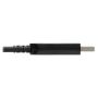 Tripp Lite U328F-15M USB-kabel USB 3.2 Gen 1 (3.1 Gen 1) USB A USB B Zwart (U328F-15M) thumbnail