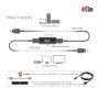 CLUB3D HDMI Active 4K60Hz Repeater F/F (CAC-1307) thumbnail