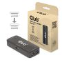 CLUB3D HDMI Active 4K60Hz Repeater F/F (CAC-1307) thumbnail
