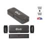 CLUB3D HDMI Active 4K60Hz Repeater F/F (CAC-1307) thumbnail