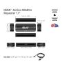 CLUB3D HDMI Active 4K60Hz Repeater F/F (CAC-1307) thumbnail