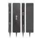 CLUB3D USB3.2 Gen2 Type-C, 6-in-1 Dual Displays Portable Dock with USB Type-C Video 4K60Hz (CSV-1584) thumbnail