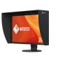 EIZO ColorEdge CG2700S computer monitor 68,6 cm (27") 2560 x 1440 Pixels Wide Quad HD LCD Zwart (CG2700S) thumbnail