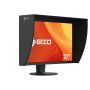 EIZO ColorEdge CG2700X computer monitor 68,6 cm (27") 3840 x 2160 Pixels 4K Ultra HD LCD Zwart (CG2700X) thumbnail