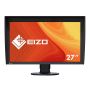 EIZO ColorEdge CG2700X computer monitor 68,6 cm (27") 3840 x 2160 Pixels 4K Ultra HD LCD Zwart (CG2700X) thumbnail