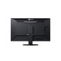 EIZO ColorEdge CG319X LED display 79 cm (31.1") 4096 x 2160 Pixels 4K DCI Zwart (CG319X) thumbnail