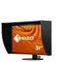 EIZO ColorEdge CG319X LED display 79 cm (31.1") 4096 x 2160 Pixels 4K DCI Zwart (CG319X) thumbnail