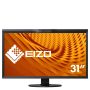 EIZO ColorEdge CG319X LED display 79 cm (31.1") 4096 x 2160 Pixels 4K DCI Zwart (CG319X) thumbnail