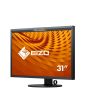 EIZO ColorEdge CG319X LED display 79 cm (31.1") 4096 x 2160 Pixels 4K DCI Zwart (CG319X) thumbnail