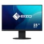 EIZO FlexScan EV2360-BK computer monitor 57,1 cm (22.5") 1920 x 1200 Pixels WUXGA LCD Zwart (EV2360-BK) thumbnail