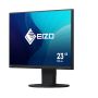EIZO FlexScan EV2360-BK computer monitor 57,1 cm (22.5") 1920 x 1200 Pixels WUXGA LCD Zwart (EV2360-BK) thumbnail