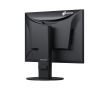 EIZO FlexScan EV2360-BK computer monitor 57,1 cm (22.5") 1920 x 1200 Pixels WUXGA LCD Zwart (EV2360-BK) thumbnail