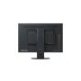 EIZO FlexScan EV2430-BK LED display 61,2 cm (24.1") 1920 x 1200 Pixels WUXGA Zwart (EV2430-BK) thumbnail