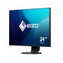 EIZO FlexScan EV2456-BK LED display 61,2 cm (24.1") 1920 x 1200 Pixels WUXGA Zwart (EV2456-BK) thumbnail