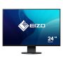 EIZO FlexScan EV2456-BK LED display 61,2 cm (24.1") 1920 x 1200 Pixels WUXGA Zwart (EV2456-BK) thumbnail