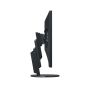 EIZO FlexScan EV2456-BK LED display 61,2 cm (24.1") 1920 x 1200 Pixels WUXGA Zwart (EV2456-BK) thumbnail