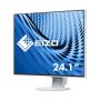 EIZO FlexScan EV2456-WT LED display 61,2 cm (24.1") 1920 x 1200 Pixels WUXGA Wit (EV2456-WT) thumbnail