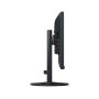 EIZO FlexScan EV2460-BK LED display 60,5 cm (23.8") 1920 x 1080 Pixels Full HD Zwart (EV2460-BK) thumbnail