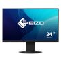 EIZO FlexScan EV2460-BK LED display 60,5 cm (23.8") 1920 x 1080 Pixels Full HD Zwart (EV2460-BK) thumbnail