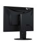 EIZO FlexScan EV2460-BK LED display 60,5 cm (23.8") 1920 x 1080 Pixels Full HD Zwart (EV2460-BK) thumbnail