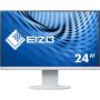 EIZO FlexScan EV2460-WT LED display 60,5 cm (23.8") 1920 x 1080 Pixels Full HD Wit (EV2460-WT) thumbnail