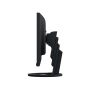 EIZO FlexScan EV2480-BK computer monitor 60,5 cm (23.8") 1920 x 1080 Pixels Full HD LCD Zwart (EV2480-BK) thumbnail