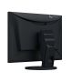 EIZO FlexScan EV2485-BK computer monitor 61,2 cm (24.1") 1920 x 1200 Pixels WUXGA LCD Zwart (EV2485-BK) thumbnail
