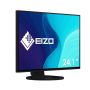 EIZO FlexScan EV2485-BK LED display 61,2 cm (24.1") 1920 x 1200 Pixels WUXGA Zwart (EV2485-BK) thumbnail