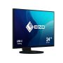 EIZO FlexScan EV2485-BK computer monitor 61,2 cm (24.1") 1920 x 1200 Pixels WUXGA LCD Zwart (EV2485-BK) thumbnail