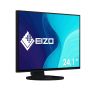 EIZO FlexScan EV2485-BK LED display 61,2 cm (24.1") 1920 x 1200 Pixels WUXGA Zwart (EV2485-BK) thumbnail