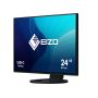 EIZO FlexScan EV2485-BK computer monitor 61,2 cm (24.1") 1920 x 1200 Pixels WUXGA LCD Zwart (EV2485-BK) thumbnail