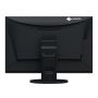 EIZO FlexScan EV2485-BK computer monitor 61,2 cm (24.1") 1920 x 1200 Pixels WUXGA LCD Zwart (EV2485-BK) thumbnail