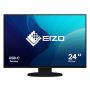 EIZO FlexScan EV2485-BK computer monitor 61,2 cm (24.1") 1920 x 1200 Pixels WUXGA LCD Zwart (EV2485-BK) thumbnail