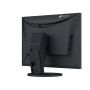 EIZO FlexScan EV2485-BK computer monitor 61,2 cm (24.1") 1920 x 1200 Pixels WUXGA LCD Zwart (EV2485-BK) thumbnail