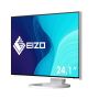 EIZO FlexScan EV2485-WT LED display 61,2 cm (24.1") 1920 x 1200 Pixels WUXGA Wit (EV2485-WT) thumbnail