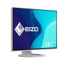 EIZO FlexScan EV2485-WT LED display 61,2 cm (24.1") 1920 x 1200 Pixels WUXGA Wit (EV2485-WT) thumbnail