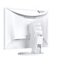 EIZO FlexScan EV2485-WT LED display 61,2 cm (24.1") 1920 x 1200 Pixels WUXGA Wit (EV2485-WT) thumbnail