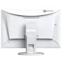 EIZO FlexScan EV2485-WT LED display 61,2 cm (24.1") 1920 x 1200 Pixels WUXGA Wit (EV2485-WT) thumbnail