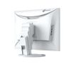EIZO FlexScan EV2485-WT LED display 61,2 cm (24.1") 1920 x 1200 Pixels WUXGA Wit (EV2485-WT) thumbnail