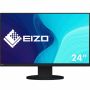 EIZO FlexScan EV2490-BK computer monitor 60,5 cm (23.8") 1920 x 1080 Pixels Full HD LED Zwart (EV2490-BK) thumbnail