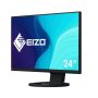 EIZO FlexScan EV2490-BK computer monitor 60,5 cm (23.8") 1920 x 1080 Pixels Full HD LED Zwart (EV2490-BK) thumbnail