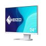 EIZO FlexScan EV2490-WT computer monitor 60,5 cm (23.8") 1920 x 1080 Pixels Full HD LED Wit (EV2490-WT) thumbnail