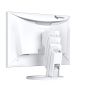 EIZO FlexScan EV2490-WT computer monitor 60,5 cm (23.8") 1920 x 1080 Pixels Full HD LED Wit (EV2490-WT) thumbnail