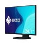 EIZO FlexScan EV2495-BK LED display 61,2 cm (24.1") 1920 x 1200 Pixels WUXGA Zwart (EV2495-BK) thumbnail