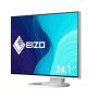 EIZO FlexScan EV2495-WT LED display 61,2 cm (24.1") 1920 x 1200 Pixels WUXGA Wit (EV2495-WT) thumbnail