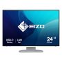 EIZO FlexScan EV2495-WT computer monitor 61,2 cm (24.1") 1920 x 1200 Pixels WUXGA LCD Wit (EV2495-WT) thumbnail