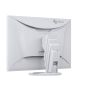 EIZO FlexScan EV2760-WT LED display 68,6 cm (27") 2560 x 1440 Pixels Quad HD Wit (EV2760-WT) thumbnail