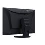 EIZO FlexScan EV2781 68,6 cm (27") 2560 x 1440 Pixels Quad HD LED Zwart (EV2781-BK) thumbnail